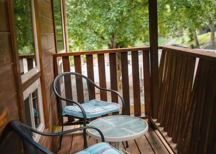 Rustic For 2 In Oak Creek - Wild Rose Sedona