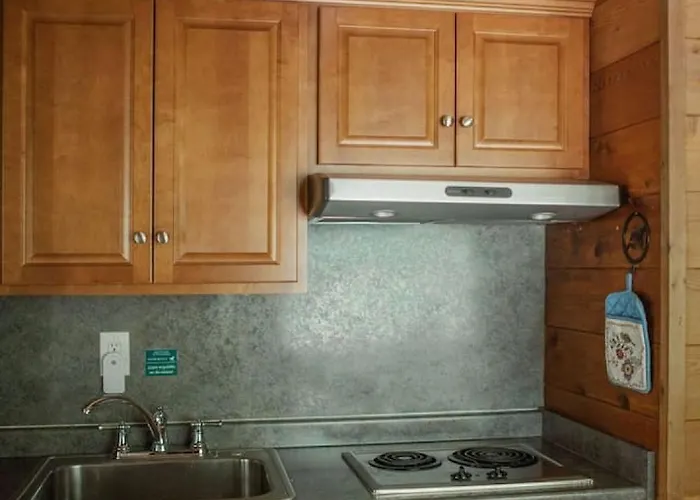 Rustic For 2 In Oak Creek - Wild Rose Sedona