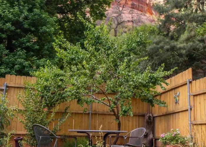 Holiday home Rustic For 2 In Oak Creek - Wild Rose *