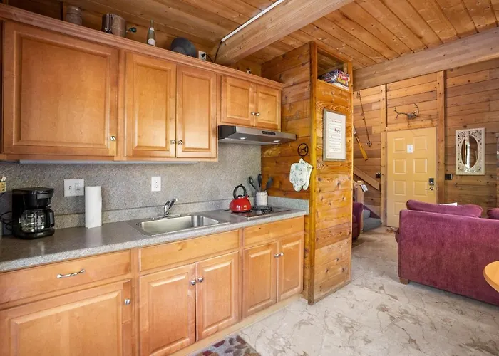 Rustic For 2 In Oak Creek - Wild Rose Holiday home Sedona