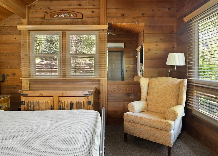 Rustic For 2 In Oak Creek - Wild Rose * Sedona
