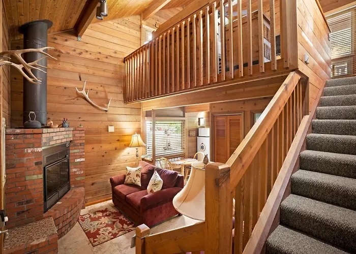 Rustic For 2 In Oak Creek - Wild Rose Sedona
