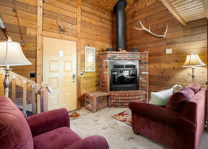Rustic For 2 In Oak Creek - Wild Rose Sedona
