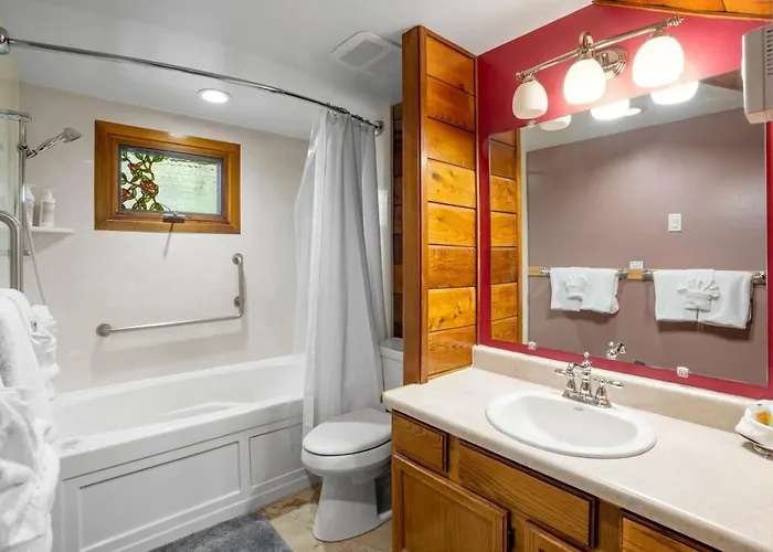 Rustic For 2 In Oak Creek - Wild Rose Sedona
